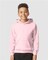 Gildan® Youth Softstyle Midweight Long Sleeve Hooded Sweatshirt